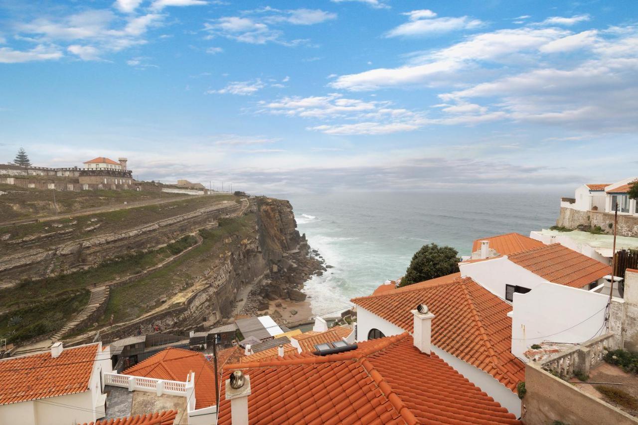 Casa Sol E Mar Vila Colares Exterior foto