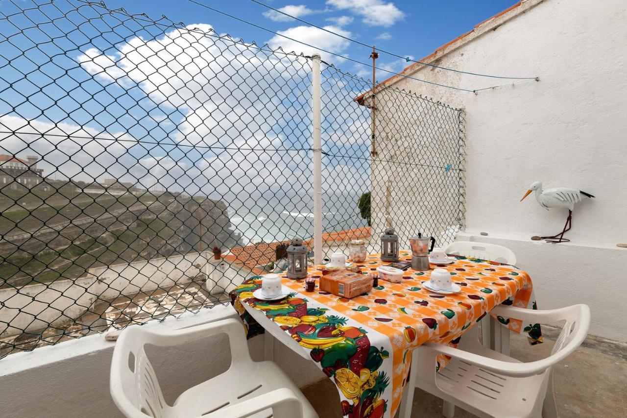 Casa Sol E Mar Vila Colares Exterior foto