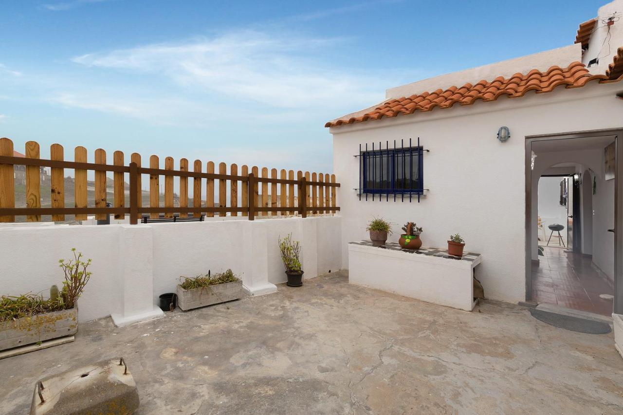 Casa Sol E Mar Vila Colares Exterior foto