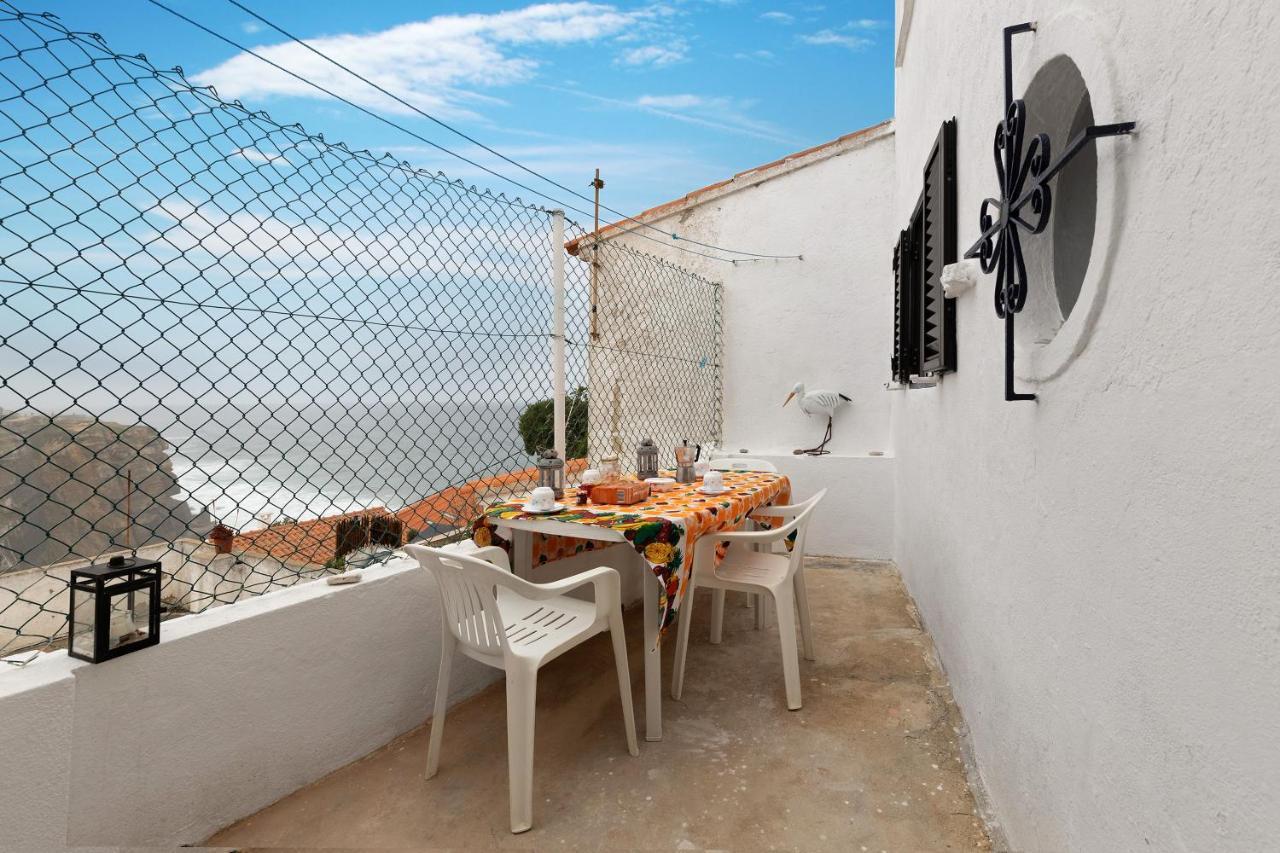 Casa Sol E Mar Vila Colares Exterior foto