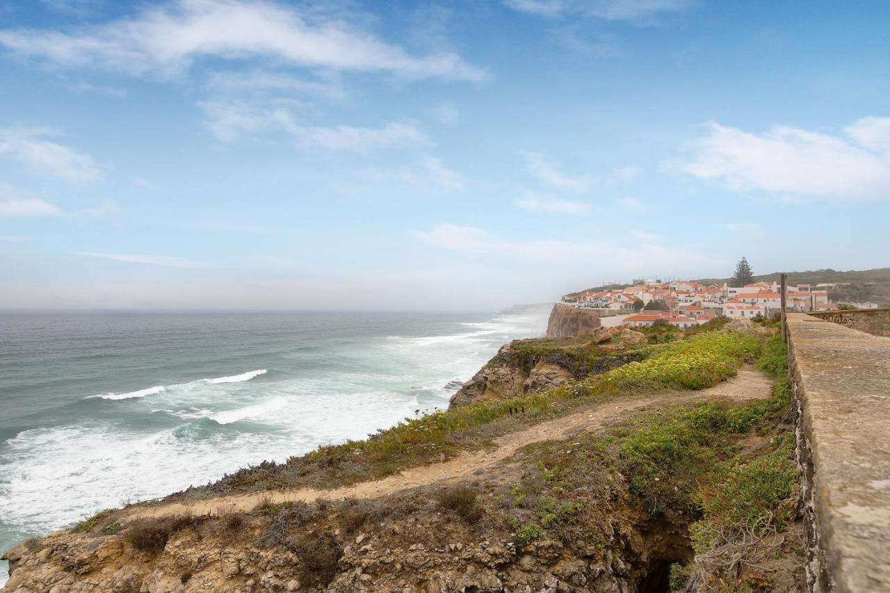 Casa Sol E Mar Vila Colares Exterior foto