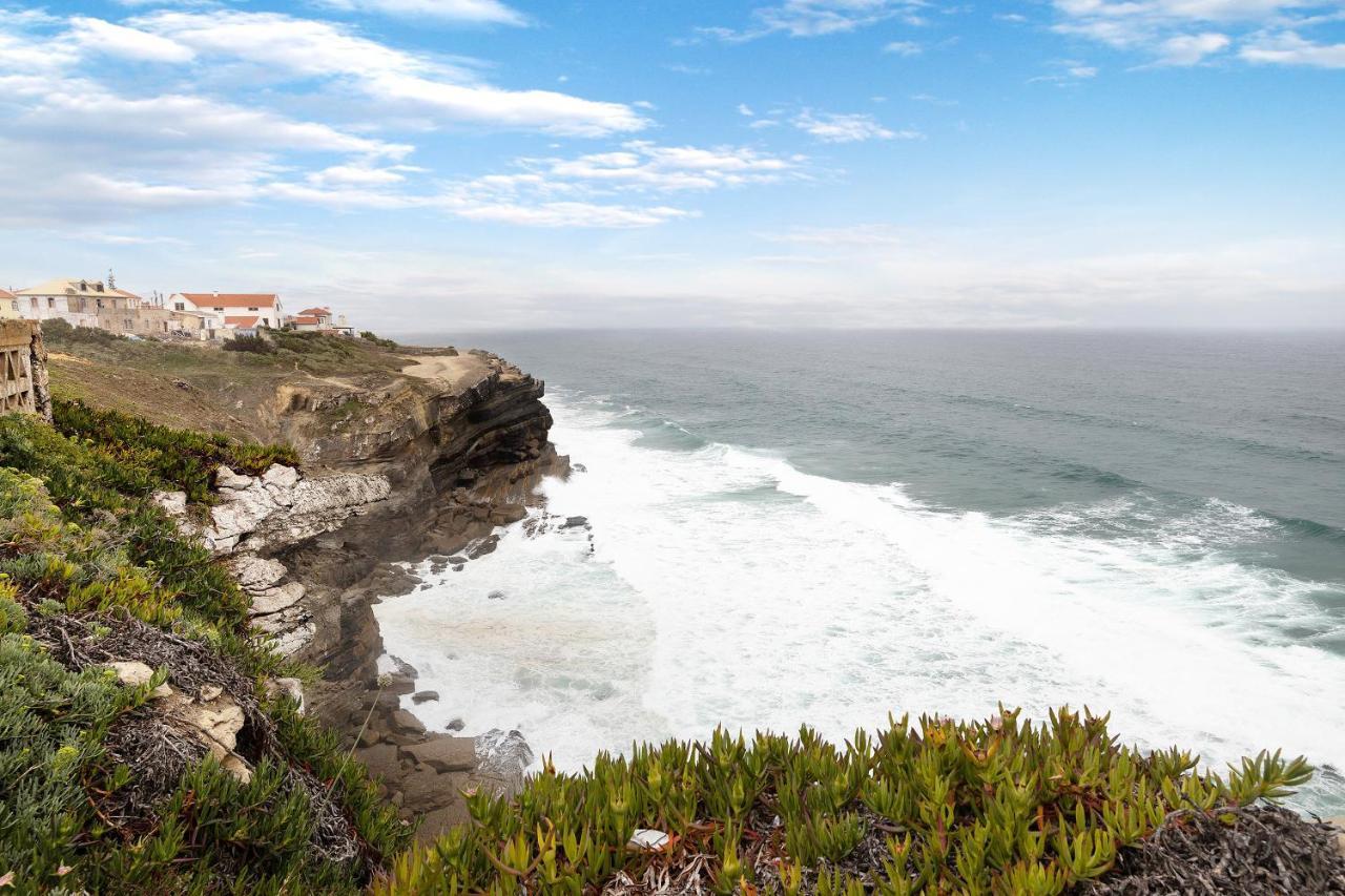Casa Sol E Mar Vila Colares Exterior foto