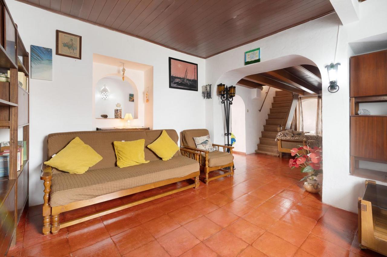 Casa Sol E Mar Vila Colares Exterior foto