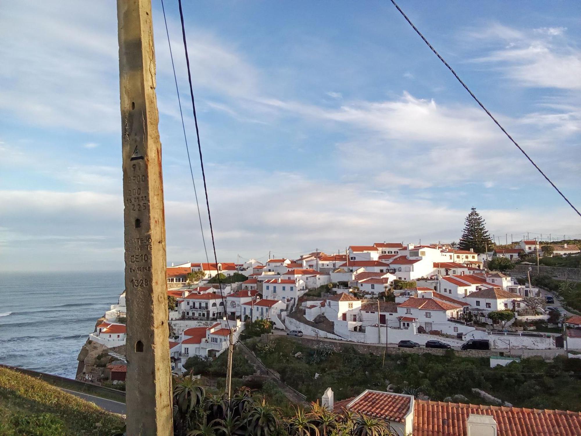 Casa Sol E Mar Vila Colares Exterior foto