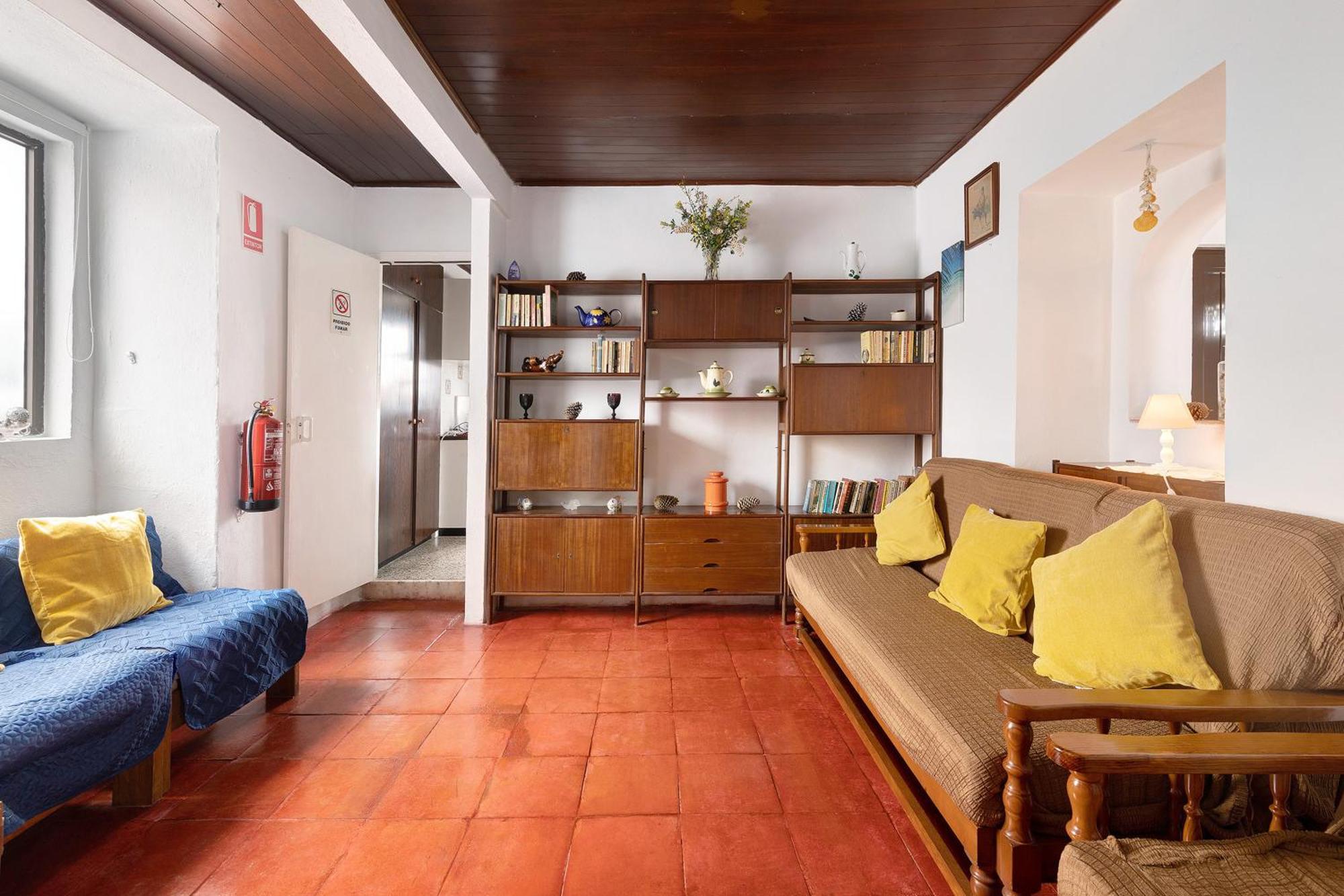 Casa Sol E Mar Vila Colares Exterior foto