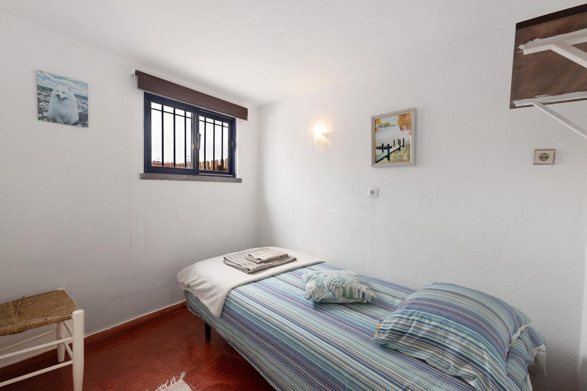 Casa Sol E Mar Vila Colares Exterior foto